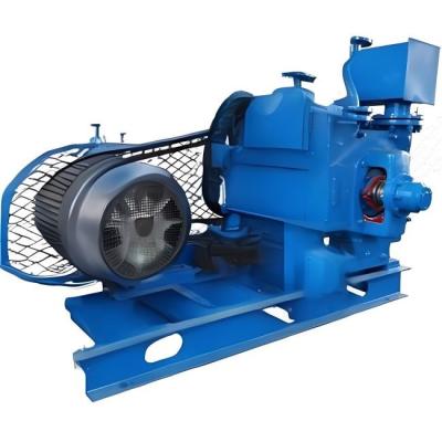 China Rotor Diameter 300-1480mm Water Ring Vacuum Pump for High Temperature Environments for sale