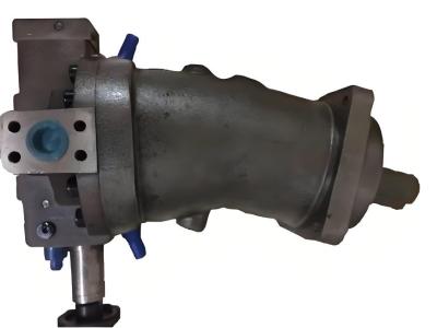 China Color Customization PV Series Hydraulic Axial Piston Pump For Excavator for sale