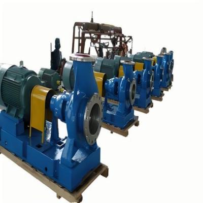 China Electric Corrosive Chemical Pump For Corrosive Chemical Transfer In Industrial Settings for sale