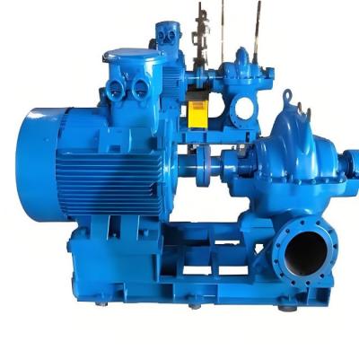 China Chemical Centrifugal Pump Stainless Steel  For Chemical Gas Oil Industry for sale