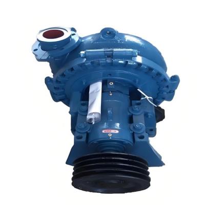 China Vertical Centrifugal Dredge Pump 750rpm - 4500rpm River Sand Gravel Dredge Pump for sale