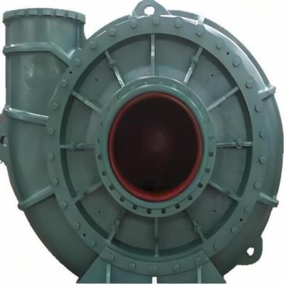 China 10-1050m3/h Centrifugal Dredge Pump Heavy Duty Submersible Pump for sale