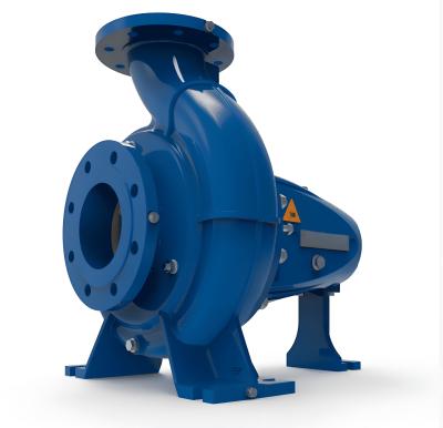 China Replace ACP Andritz High Pressure Single Centrifugal Pump For Irrigation for sale