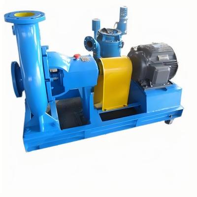 China Alternative Andritz Centrifugal Paper Pumps For Pulp Production for sale