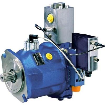 China A10vo series Rexroth Hydraulic Axial Piston Pump Plunger Variable Pump replace for sale