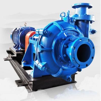 China Andritz Interchangeable Centrifugal Pumps For Paper Making Plant Wastewater Industry for sale