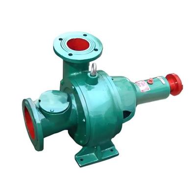 China ANDRITZ Equivalent Interchangeable Pulp Pumps Slurry Pumps For Paper Mill Wastewater Industry for sale