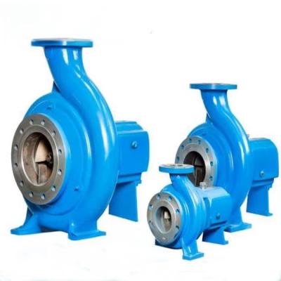 Κίνα Παρόμοιο στυλ Sulzer Pulp Pump APP 53-250 για την βιομηχανία χαρτιού προς πώληση