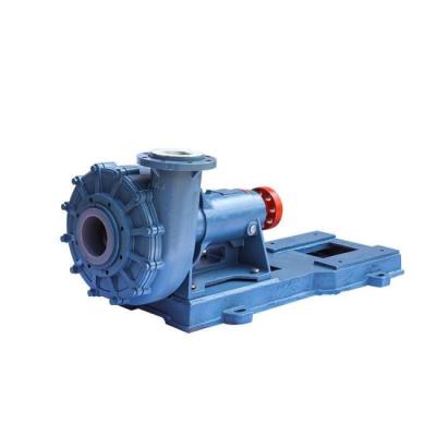 China Similar Design Sulzer APP 44-200 And Paper Pump For Printing Sector for sale