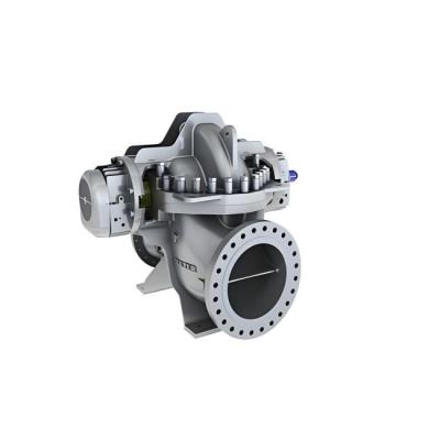 Κίνα Το ίδιο μοντέλο Sulzer Pulp Pump CZ 125-400 για την παραγωγή εφημερίδας προς πώληση