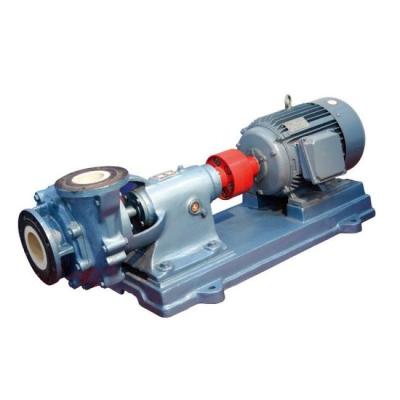 China Equal Style Sulzer Pulp Pump Agitator A43-250V A33-125V  For Cardboard Manufacturing for sale