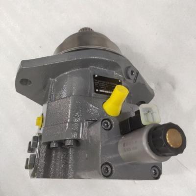 China A10VSO100 Slant Plate Variable Displacement Piston Pump High Pressure Hydraulic Pump for sale