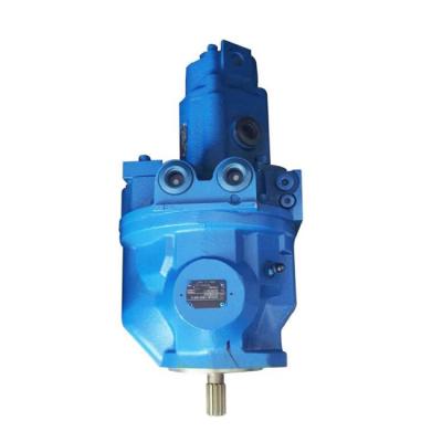 China Original Rexroth Piston Pump AP2D28LV1RS7-839-0 Plunger Pump Equivalent for sale