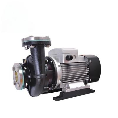 China Industrial Chemical Pump For Chemical Transfer In Food And Beverage Industry for sale