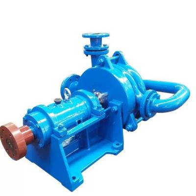 China High-Pressure Slurry Delivery With Filter Press Feed Pump For Optimal Filtration for sale