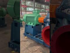 Industrial Centrifugal Pump