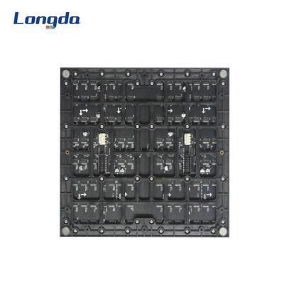 China Commercial Ads P1.88 LED Wall Panel Price Video Stage Screen Giant Full Color Indoor Smd LED Display Screen for sale