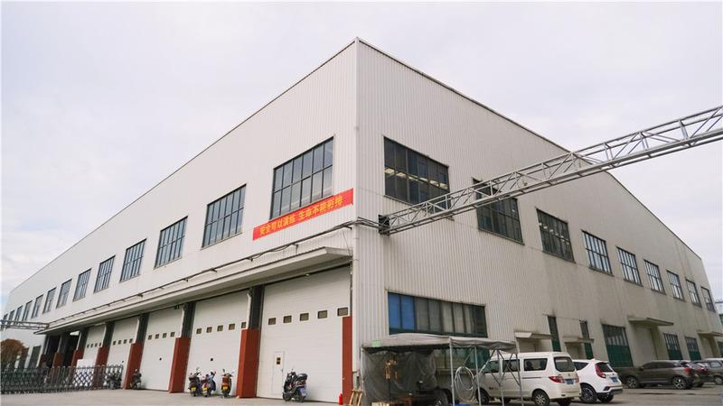 Verified China supplier - Zhejiang Jiangnan Jingjie Aluminum Co., Ltd.