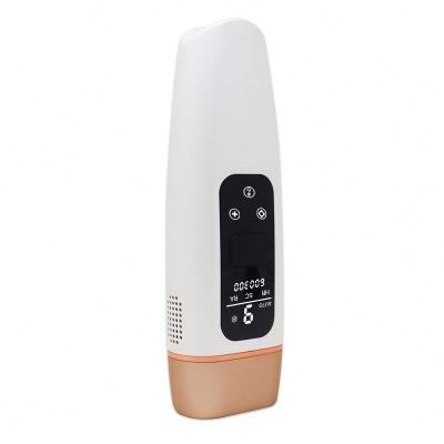 China Skin Tightening OEM IPL Laser Hair Removal Armpit Ice Cooling Epilator Depilador for sale