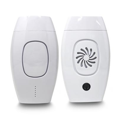 China Portable permanent hair removal good quality IPL hair removal laser device for home huse for sale