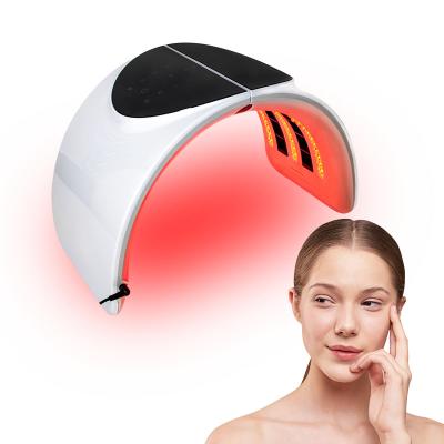 China Hot Selling Dye Removal Item Rejuvenation Photon Light Therapy Skin Care Facial Spectrometer With Led Pdt Light Therapy Machine for sale