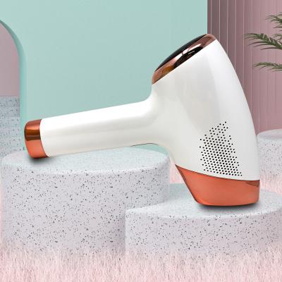 China Skin Tightening Laser Depilacion Hair Removal Woman IPL Machine for sale