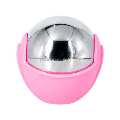 China Face Cryosphere Beauty Massage Ice Ball Cryo Facial Globes to Calm Inflamed Skin for sale