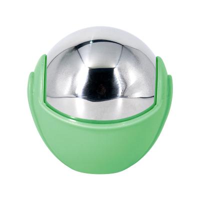 China High End Cryosphere Face Beauty Massage Facial Ice Roll Ball for sale