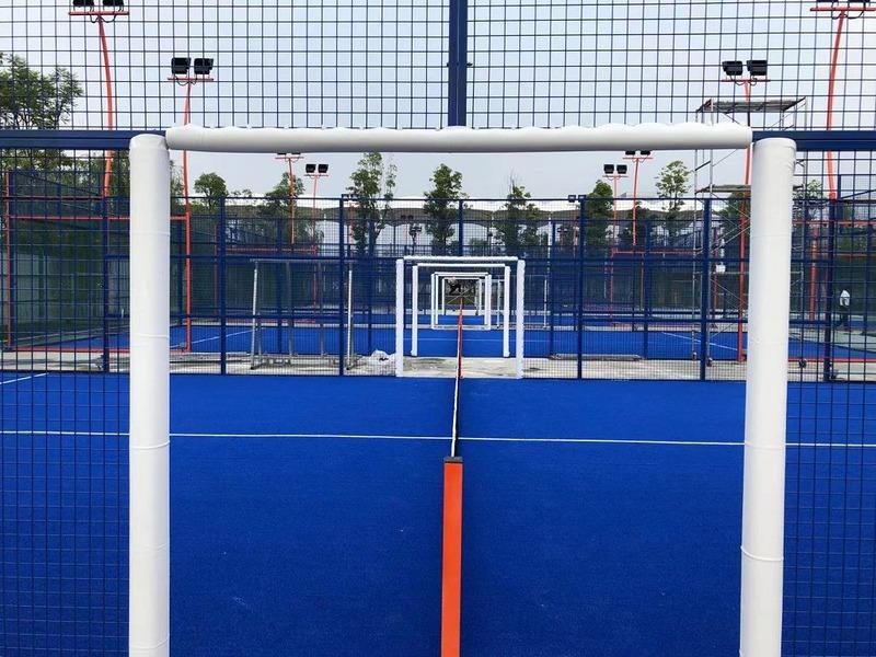 Verified China supplier - Nanjing Padelworker Sports Engineering Co., Ltd.