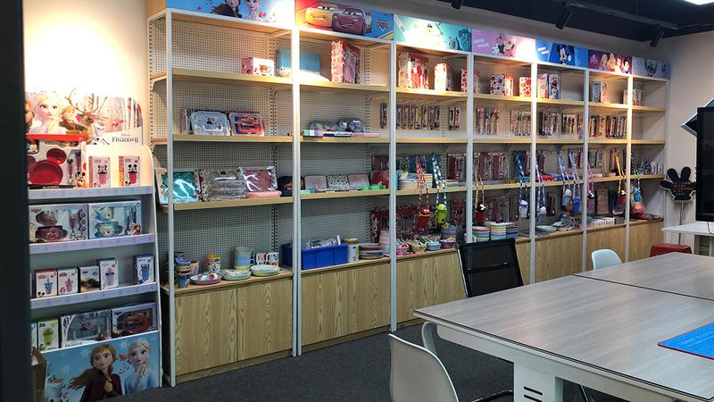 Verified China supplier - OasisPark Children Products Co., Ltd.