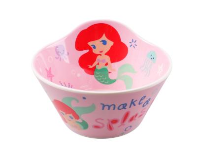 China Disney Sustainable Bowl, Cartoon, Tableware, Kids, Tableware, Dining Children Personalities Ware Small Bowls for sale