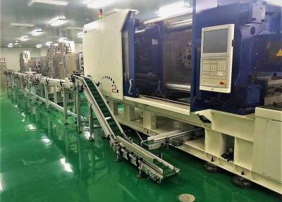 Cina OEM Cap Filling Machine Desiccant Cover Assembly Machine Certificato CE in vendita