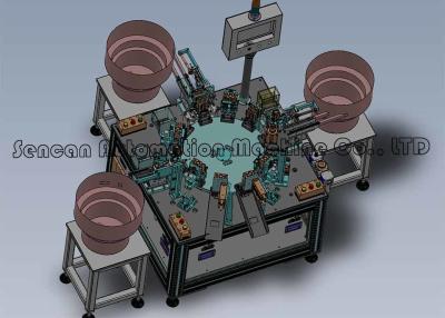 China OEM Safety Lancet Production Line for sale