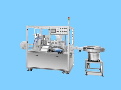 China 3. Reduce Production Cost and Improve Product Qualification Rate with Automatic Perforation and Film-Cutting Mechanism for sale