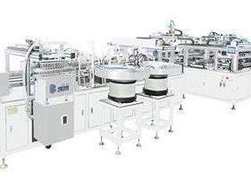 China Automated assembly machine for blood collection needles is suitable for medical disposable blood collection needles with high capacity. High efficiency for sale