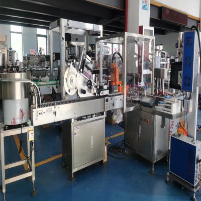 China Automatische Montage-Maschine für Blutentnahme Nadeln mit komplexem Verfahren, hoher technischer Schwierigkeit und guter Qualität zu verkaufen