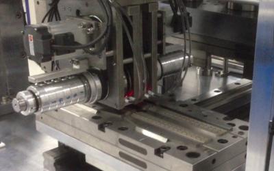 China Pneumatic Power And Customizable Design For Easy Maintenance And Production Demand On Safety Lancet Production Line for sale