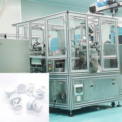 China Customized Desiccant Cap Assembly Machine For Specific Specifications And Capacity Requirements for sale