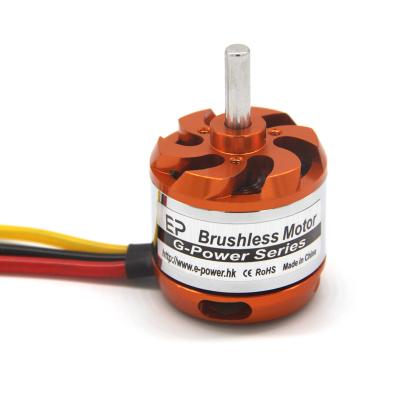 China Vehicles & Remote Control Toys E-Power D3536 Brushless DC Motor For RC Airplane And Multi Rotor Copter for sale