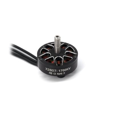 China Vehicles & Remote Control Toys E-Power X2807 1300KV 1500KV 1700KV Brushless Motor 4mm 2-6S For Mini Multicopters RC Plane Helicopter for sale