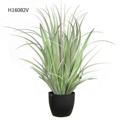 China Wholesale High Quality Home Decoration Indoor Outdoor Artificial Hanging Plants Wall Potted Trees For Home Decor for sale