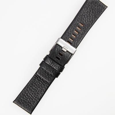 China Fashion Luxury Popular High End Elegant High Quality Mens Watch Leather Strap for sale