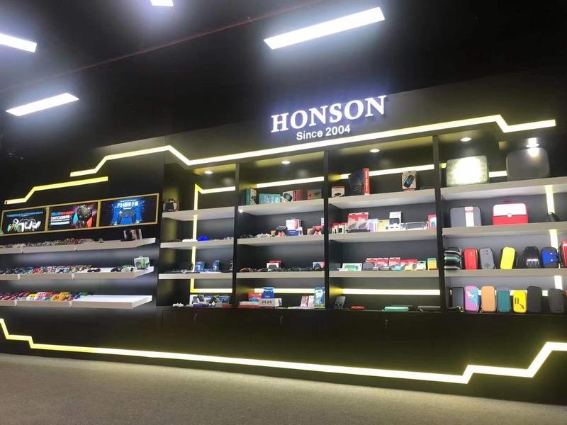 Verified China supplier - Honson Electronic (Shenzhen) Co., Ltd.