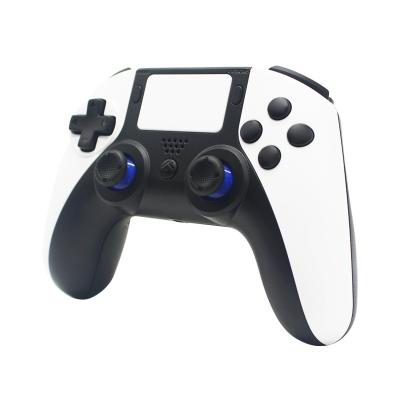 China VIB MOTOR OEM/BSCI/ISO Factory Joypad Game Controller Wireless Controller for ps5/ps4/pc game controller for sale