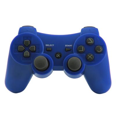 China ERGONOMIC Factory Products China Wireless Game Controller For PS3 Wireless Gamepad for sale