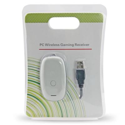 China For XBOX 360 Receiver PC Game Wireless Receiver For XBOX360 Receiver for sale