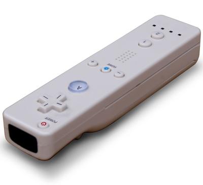 China ERGONOMIC Game Controller Remote Gamepad For Wii for sale