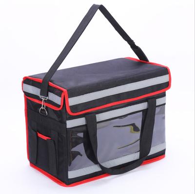 China FISHING High Quality Custom Insulated Cooler Bag For Outdoor Picnic for sale