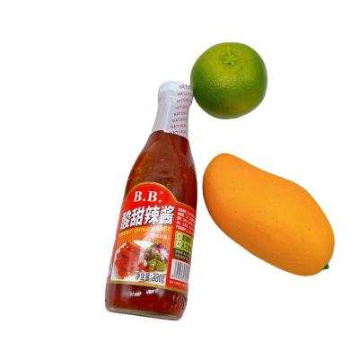 China 3oz Ketchup Pepper Chili Vinegar Sauce Tabasco Glass Bottle Stocked 5oz 8oz 150ml For Condiments With Plastic Cap for sale