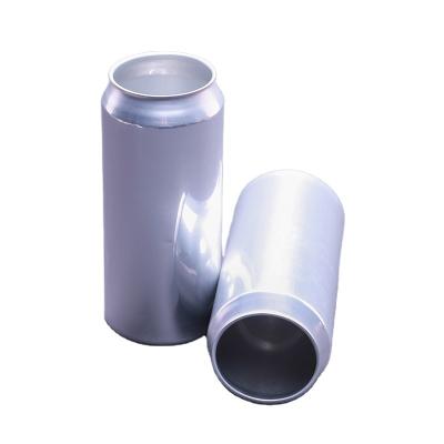 China Sound Customs Aluminum Cans 330ml Standard Soda Cans With Lids for sale